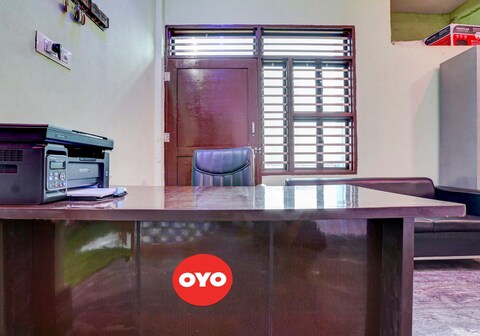 Hotel O Choudhary Residency