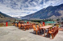 Apple Bud Cottage, Manali Apple Bud Cottage, Manali
