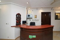 OYO 20036 SilverKey Phase 2, Delhi OYO 20036 SilverKey Phase 2, Delhi
