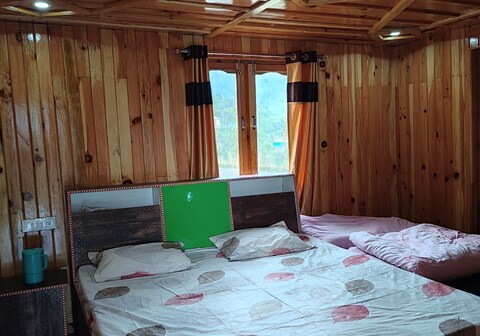 TabTrips Raja Raghu Nath Homestay