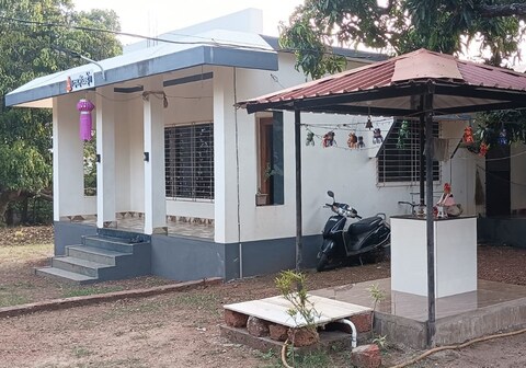 Dattsandhyai Homestay