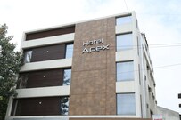 HOTEL APEX, Ankleshwar HOTEL APEX, Ankleshwar