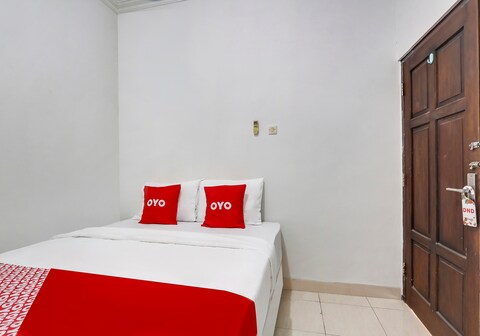 Hotel O Nathania Exclusive