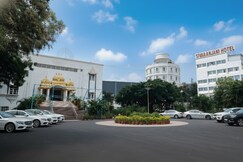 Sivaranjani Hotel, Hosur Sivaranjani Hotel, Hosur
