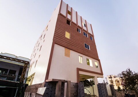 Super Hotel O CJ Inn