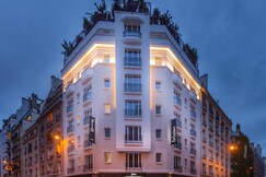 Hotel Felicien, Paris Hotel Felicien, Paris