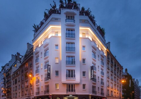 Hotel Felicien