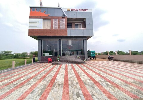 Suraj Resort