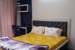 Yellow Door Home Stay, Kota Yellow Door Home Stay, Kota