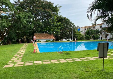 All you need is comfortable stay