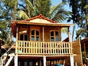 Om Shanti Patnem, Goa Om Shanti Patnem, Goa