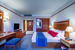 Cholchan Pattaya Beach Resort, Pattaya Cholchan Pattaya Beach Resort, Pattaya