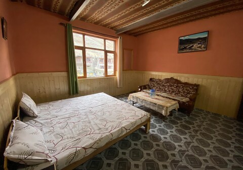 Discover Spiti Home Stay