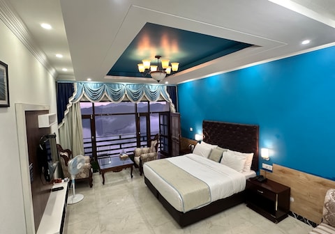 Best Nest Shimla (Pure Vegetarian)