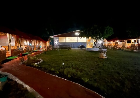 Ryka Tranquil Resort