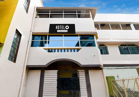 Hotel O Rasulgarh Square Bus Stop Formerly Hotel Rose Inn