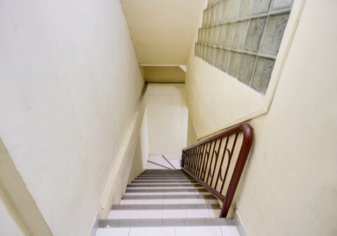 Hotel O Ringin Pitu 1 Syariah