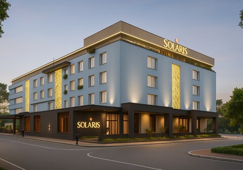 Hotel Solaris