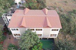 Monalisa Lawns, Thane Monalisa Lawns, Thane