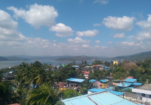 Continental Homestay