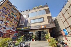 Hotel JRJ, Dehradun Hotel JRJ, Dehradun