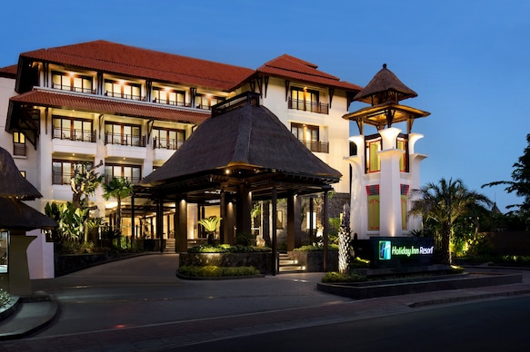 Holiday Inn Resort Bali Nusa Dua