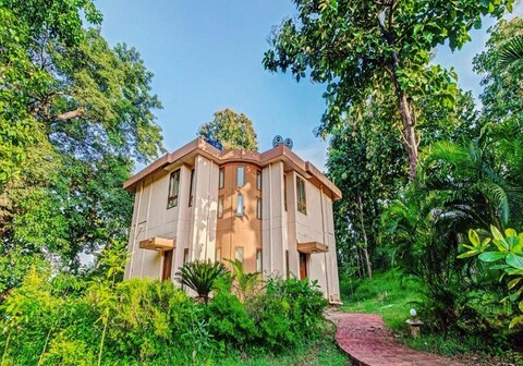 Sadashivgad Sea View Resorts-Jungle Lodges