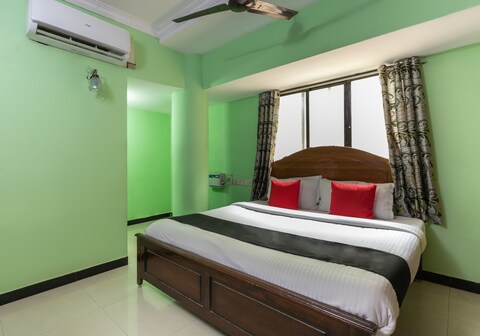 Collection O GST Road