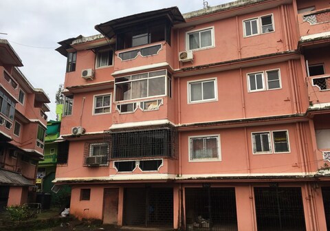 Uniqa | 2 BHK Service Apartment