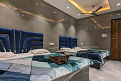 Hotel Shikhar Inn, Ujjain Hotel Shikhar Inn, Ujjain