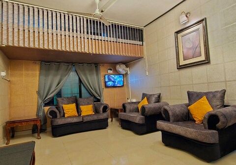 Udupi Homestay Garden | Entire 5 BHK Villa