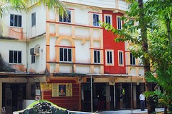 Matoshree Bed and Breakfast, Goa Matoshree Bed and Breakfast, Goa