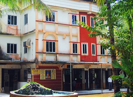 Matoshree Bed and Breakfast