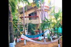 Pednekar's Masum | Entire 3 BHK Villa, Alibaug Pednekar's Masum | Entire 3 BHK Villa, Alibaug