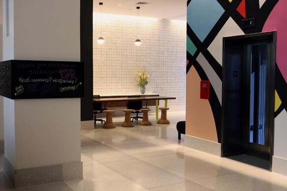 Pod Times Square Hotel