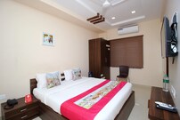 OYO Flagship 466 T Nagar Bus Terminus, Chennai OYO Flagship 466 T Nagar Bus Terminus, Chennai
