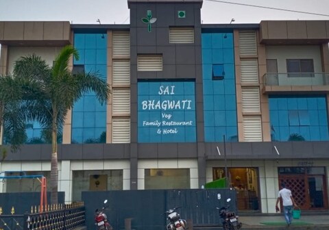 Hotel Sai Bhagwati