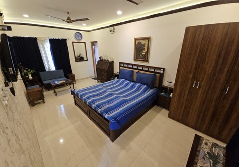 Gulmohar Your Perfect Home In The Heart Of The City