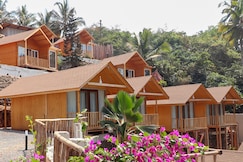 Larive Beach Resort, Goa Larive Beach Resort, Goa