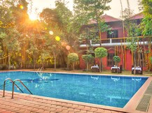 OSHO Corbett Resort, Corbett OSHO Corbett Resort, Corbett