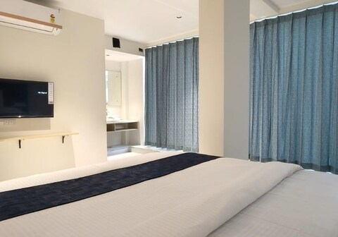 Dreamscape Hotel by Fracspace | OU Colony