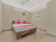 Iroomz Amar Inn, Anantapur Iroomz Amar Inn, Anantapur