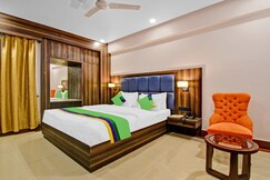 Treebo The Pearl Bliss, Patna Treebo The Pearl Bliss, Patna