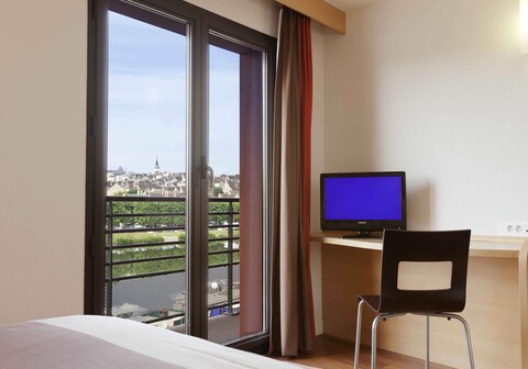 ibis Auxerre Centre