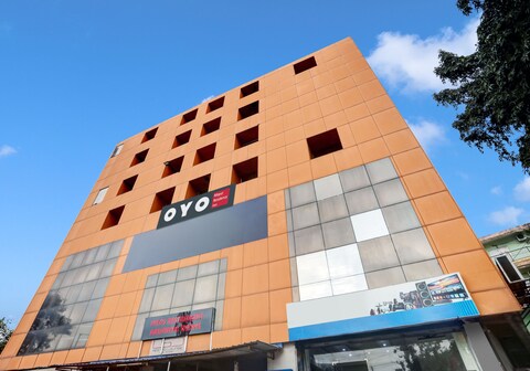 Hotel O AASHWINO ROOMS