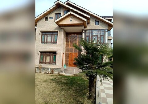 P&Q's Guest House