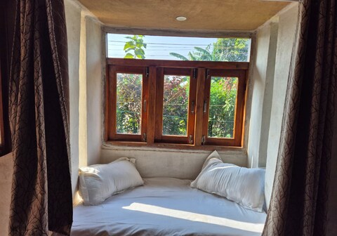 Radhe Radhe Homestay Khari