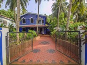 OYO 17412 Home Field View 1BHK Benaulim, Goa OYO 17412 Home Field View 1BHK Benaulim, Goa