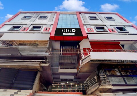 Super Hotel O Kunnamangalam Near Bus Stand