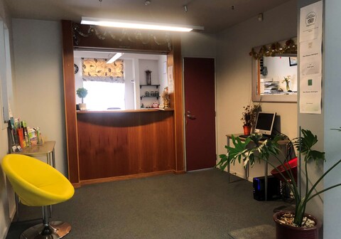 Best Western Wellington